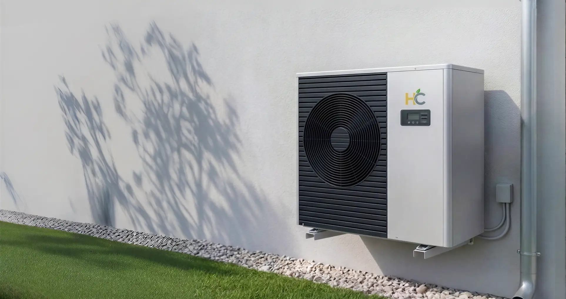 Klímaszerelő technikus munkában