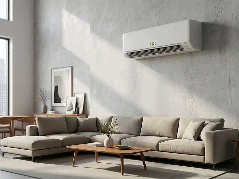 Irodaépület hőszivattyú végleges